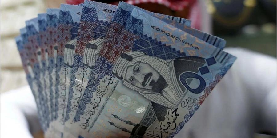 ارتفاع سعر الريال السعودي في ختام تعاملات اليوم الأحد ليتخطى الـ 13 جنيها - ستاد العرب