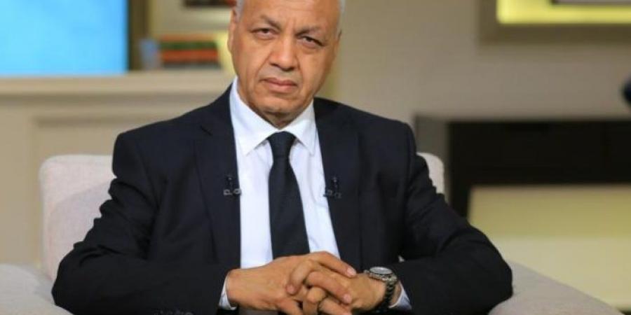 مصطفى بكري لـ"الجمهور": سقوط الأسد نتيجة صفقة تضمن خروج آمن لعناصر حزب الله - ستاد العرب