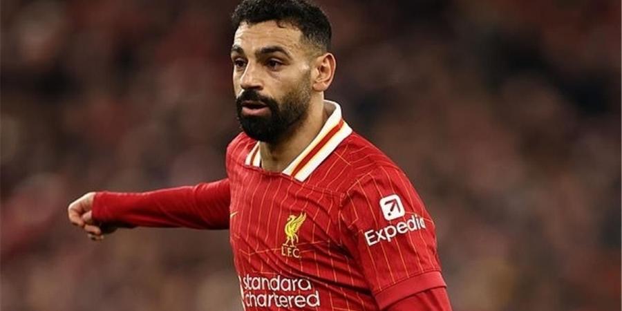 تقارير:
      ليفربول
      يقدم
      عرضًا
      رسميًا
      لـ
      محمد
      صلاح
      لتجديد
      عقده - ستاد العرب