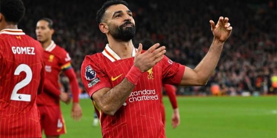 شيرر:
      تمديد
      عقد
      محمد
      صلاح
      قد
      يضع
      ليفربول
      في
      أزمة..
      ويجب
      دراسة
      بنوده
      المعقدة - ستاد العرب