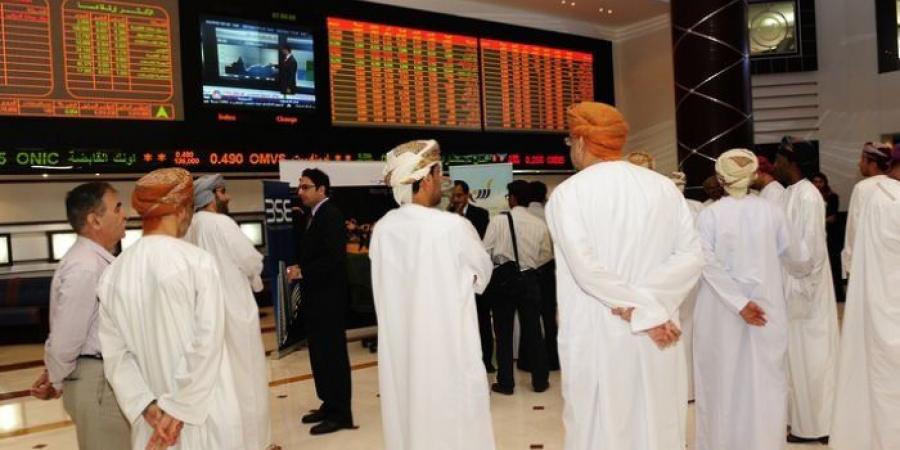 ارتفاع
      مؤشر
      بورصة
      مسقط
      ليغلق
      عند
      مستوى
      4553.15
      نقطة - ستاد العرب