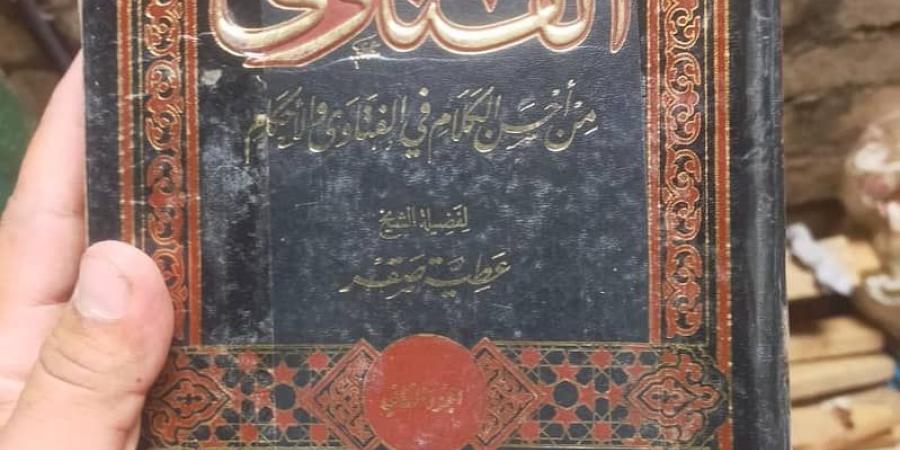 في ذكرى وفاة «مفتي البسطاء»، إنجازات عظيمة لـ«عطية صقر» - ستاد العرب