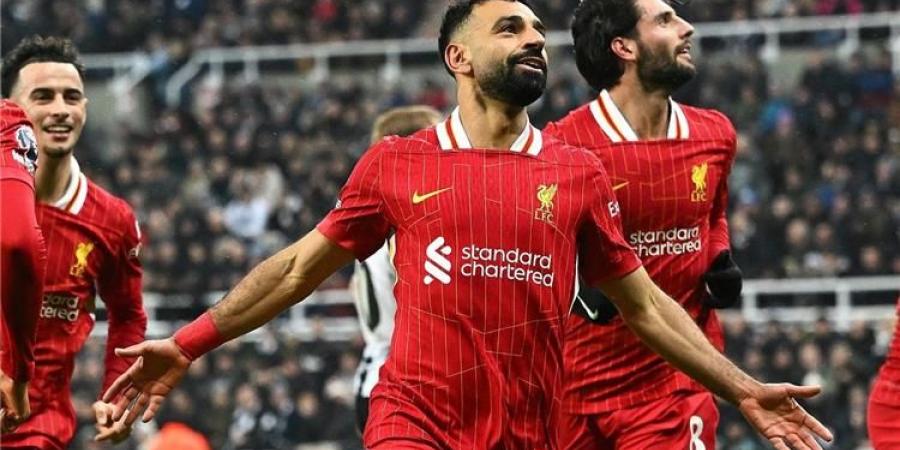 ماك
      أليستر:
      محمد
      صلاح
      ملهمنا
      في
      ليفربول..
      وبقاؤه
      يعتمد
      على
      بعض
      القرارات - ستاد العرب