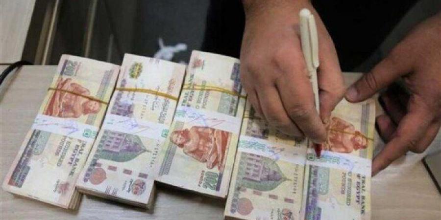 بفائدة
      40.5%..
      شهادات
      الادخار
      بعائد
      مدفوع
      مقدماً
      في
      4
      بنوك
      بـ
      «مصر» - ستاد العرب