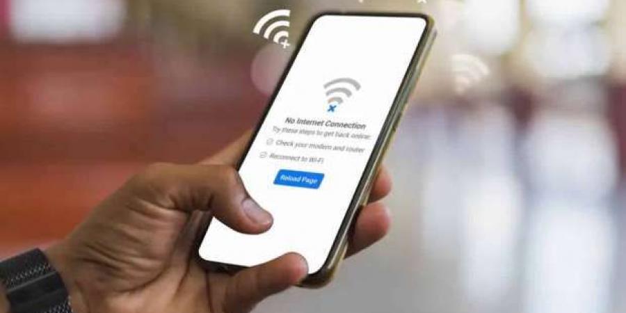 مخاطر
      كبيرة لـ«Wi-Fi»..
      ماذا
      يحدث
      للجسم
      عند
      تشغيل
      الراوتر
      طوال
      الليل؟ - ستاد العرب