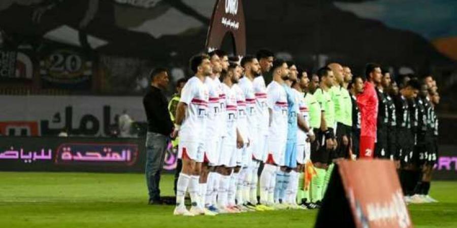 موعد
      مباراة
      الزمالك
      والمصري
      في
      الكونفدرالية
      والقناة
      الناقلة - ستاد العرب