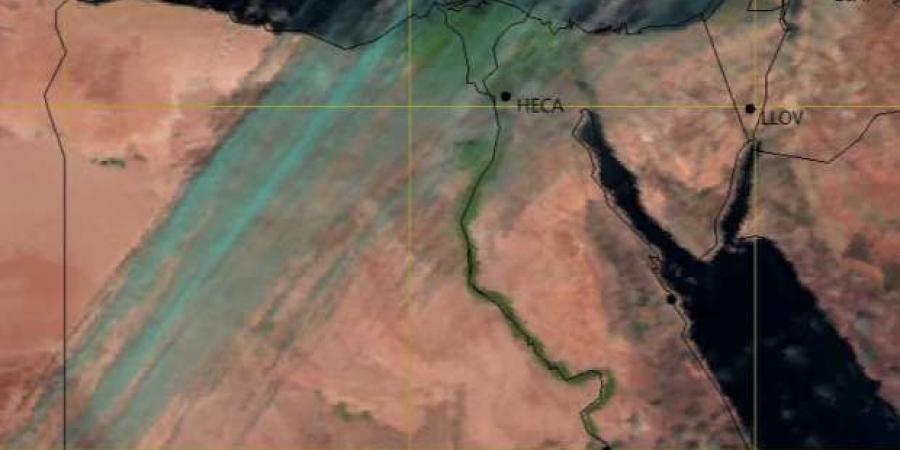 «الأرصاد»
      تعلن
      موعد
      انخفاض
      درجات
      الحرارة..
      تصل
      إلى
      6
      مئوية
      في
      بعض
      المناطق - ستاد العرب