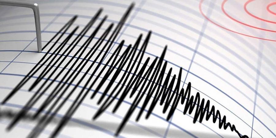 هزة
      أرضية
      بقوة
      3.7
      درجة
      تضرب
      محافظة
      صلاح
      الدين
      العراقية - ستاد العرب