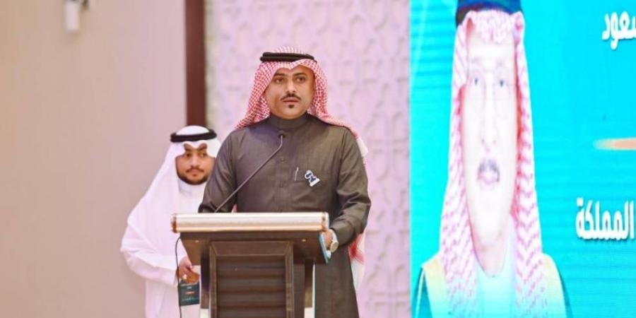 اللجنة التنسيقية لجمعيات التوحد تطلق أعمال ملتقى جمعيات التوحد 2024 - ستاد العرب