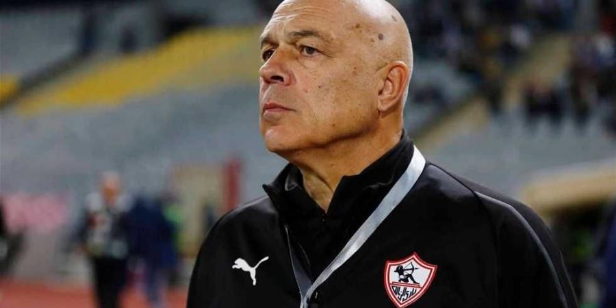 الزمالك
      يتوصل
      إلى
      اتفاق
      مع
      جروس - ستاد العرب