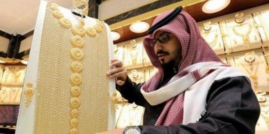 ارتفاع
      شبه
      جماعي
      لأسعار
      الذهب
      في
      السعودية
      اليوم
      الإثنين
      16
      ديسمبر
      2024 - ستاد العرب