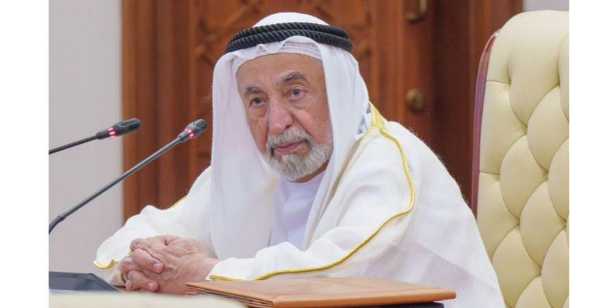 سلطان
      يعتمد
      الهيكل
      التنظيمي
      لـ
      «الشارقة
      للتعليم
      الخاص» - ستاد العرب