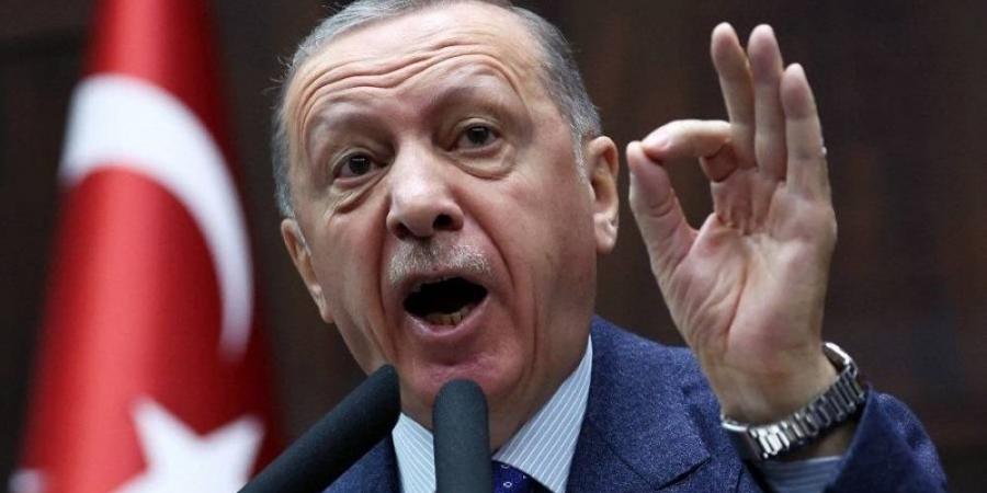 أردوغان
      يدعو
      إلى
      تأسيس
      إدارة
      شاملة
      في
      سوريا - ستاد العرب