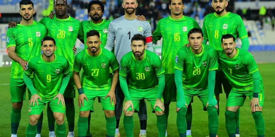 بطولة
      كأس
      العراق
      تنطلق
      بـ8
      مباريات - ستاد العرب