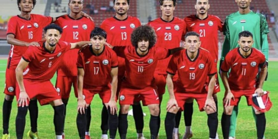 ولد
      علي:
      منتخب
      اليمن
      يسعى
      لتغيير
      صورته
      في
      «خليجي
      26» - ستاد العرب