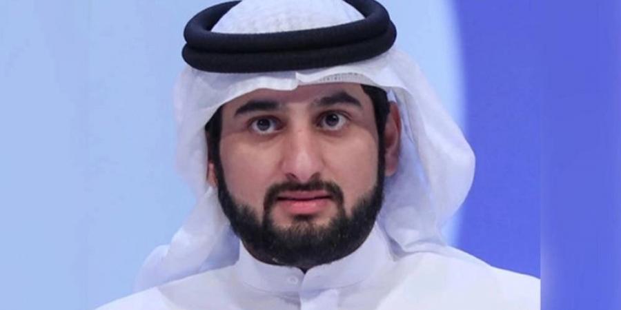 أحمد
      بن
      محمد:
      رؤية
      محمد
      بن
      راشد
      تعزز
      مكانة
      دبي
      مركزاً
      عالمياً
      للتطوير
      الإعلامي - ستاد العرب