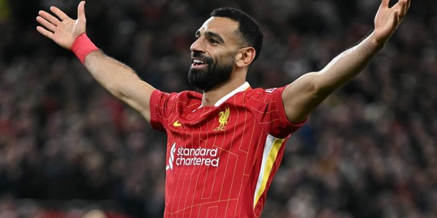 تعرف
      إلى
      ترتيب
      محمد
      صلاح
      في
      المشاركة
      بالأهداف - ستاد العرب