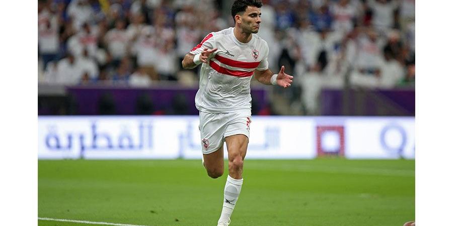 «زيزو»
      يتفق
      على
      التجديد
      للزمالك
      مقابل
      70
      مليون
      جنيه
      سنوياً - ستاد العرب