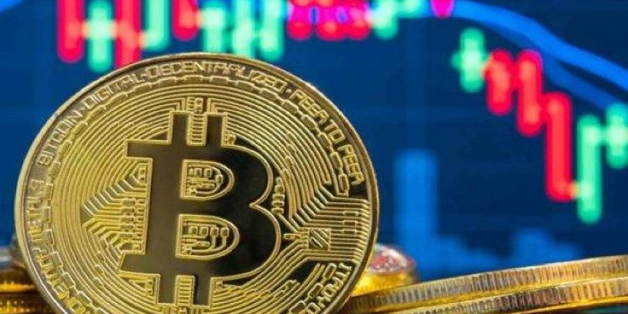 سعر «بيتكوين» يفقد 5 آلاف دولار بعد دقائق من قرار الفيدرالي الأمريكي - ستاد العرب