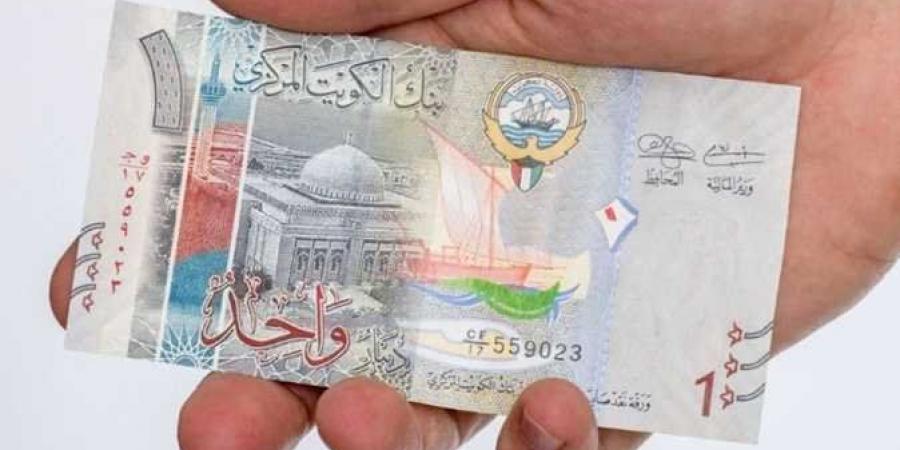 سعر
      الدينار
      الكويتي
      مقابل
      الجنيه
      المصري
      اليوم
      الجمعة
      20
      ديسمبر
      2024 - ستاد العرب