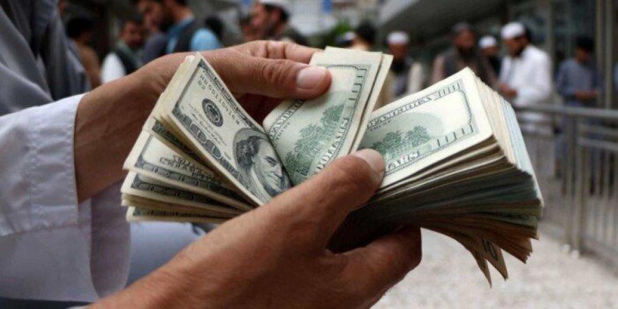 سعر
      الدولار
      اليوم
      الجمعة
      20
      ديسمبر
      2024..
      بكام
      في
      البنوك
      والسوق
      السوداء؟ - ستاد العرب