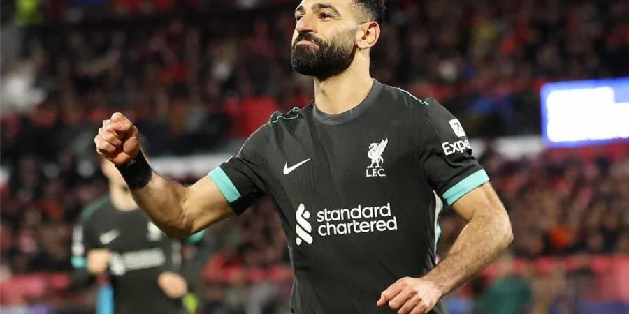 ميرور
      تعلن
      أفضل
      لاعب
      في
      عام
      2024..
      موقف
      محمد
      صلاح - ستاد العرب