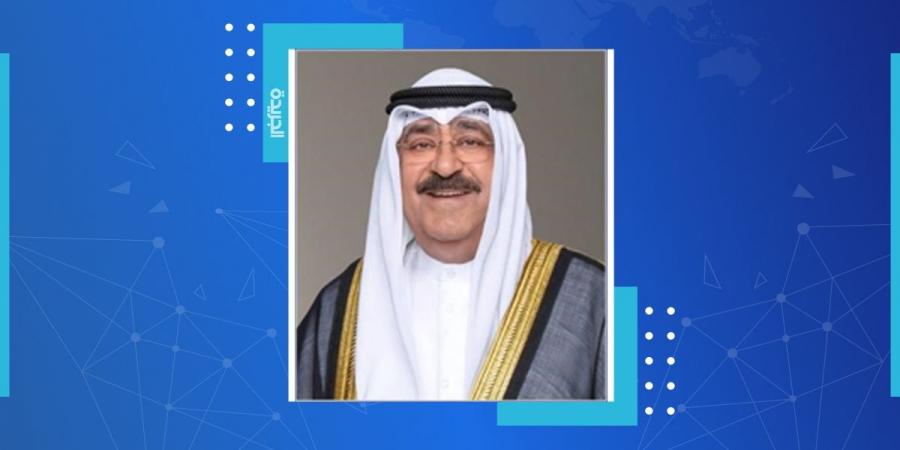 الأمير يستقبل رئيس «فيفا» ووزراء الرياضة ورؤساء الاتحادات المشاركة بـ«خليجي 26» - ستاد العرب