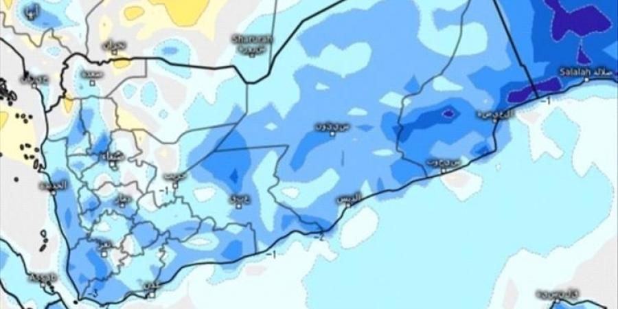 خبير
      أرصاد
      يتوقع
      انحسار
      موجة
      البرد
      الشديدة
      على
      اليمن - ستاد العرب