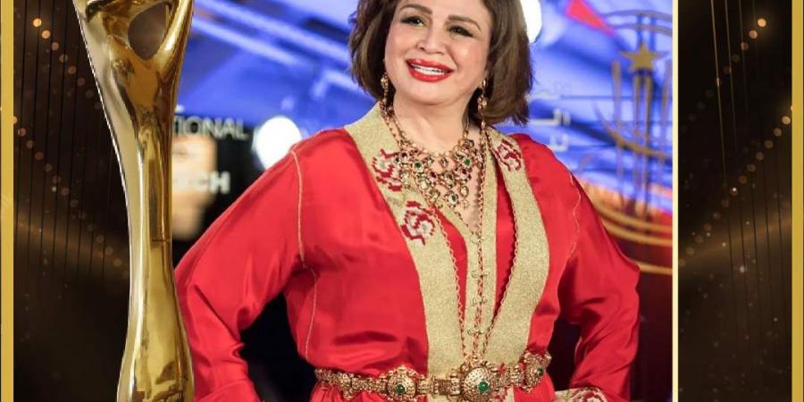 "عاشقة
      لبنان"..
      وزير
      الإعلام
      يكّرم
      فنانة
      مصرية
      شهيرة
      (فيديو) - ستاد العرب