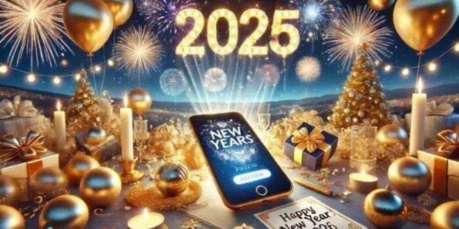 أفضل
      صور
      وعبارات
      التهنئة
      بالعام
      الجديد
      2025 - ستاد العرب