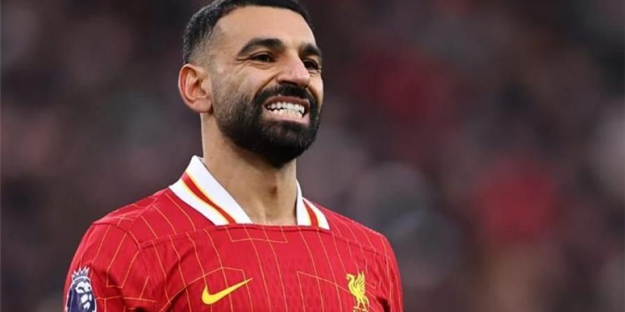 كاراجر
      يختار
      بديلين
      حال
      رحيل
      محمد
      صلاح
      عن
      ليفربول - ستاد العرب