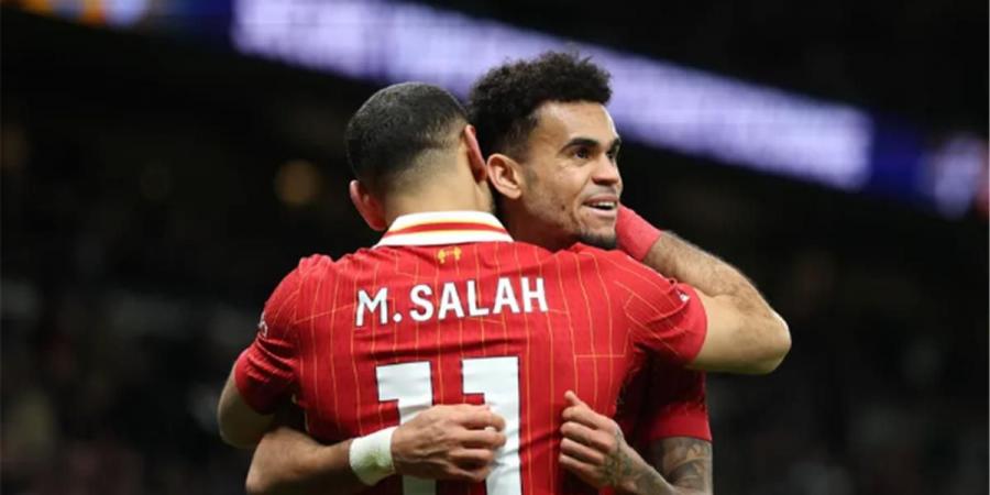 فيديو
      |
      محمد
      صلاح
      يصنع
      ولويس
      دياز
      يسجل
      هدف
      ليفربول
      السادس
      أمام
      توتنهام - ستاد العرب