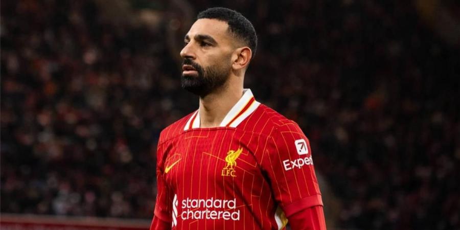 محمد
      صلاح
      يتطلع
      إلى
      إنجاز
      تاريخي
      في
      مباراة
      ليفربول
      وتوتنهام - ستاد العرب