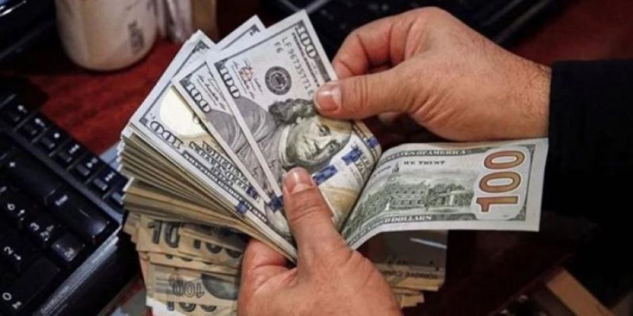 سعر الدولار مقابل الجنيه المصري اليوم الإثنين 23-12-2024 - ستاد العرب