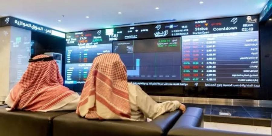 ارتفاع
      مؤشر
      الأسهم
      السعودية
      ليغلق
      عند
      مستوى
      11948.79
      نقطة - ستاد العرب