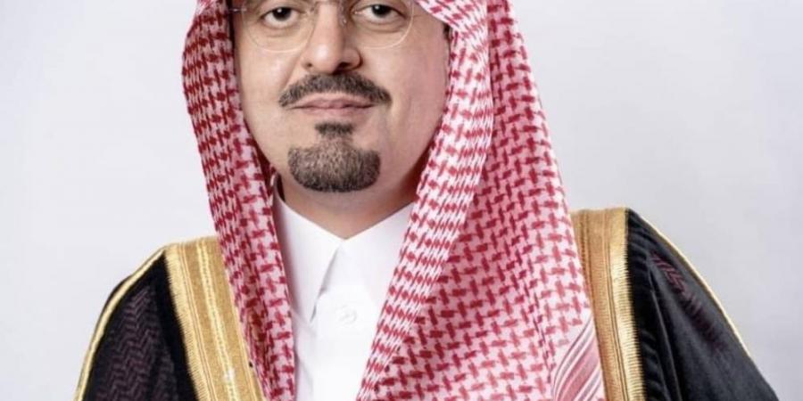 نائب أمير مكة يفتتح غدًا الملتقى العلمي الأول "مآثر الشيخ عبدالله بن حميد -رحمه الله- وجهوده في الشؤون الدينية بالمسجد الحرام" - ستاد العرب