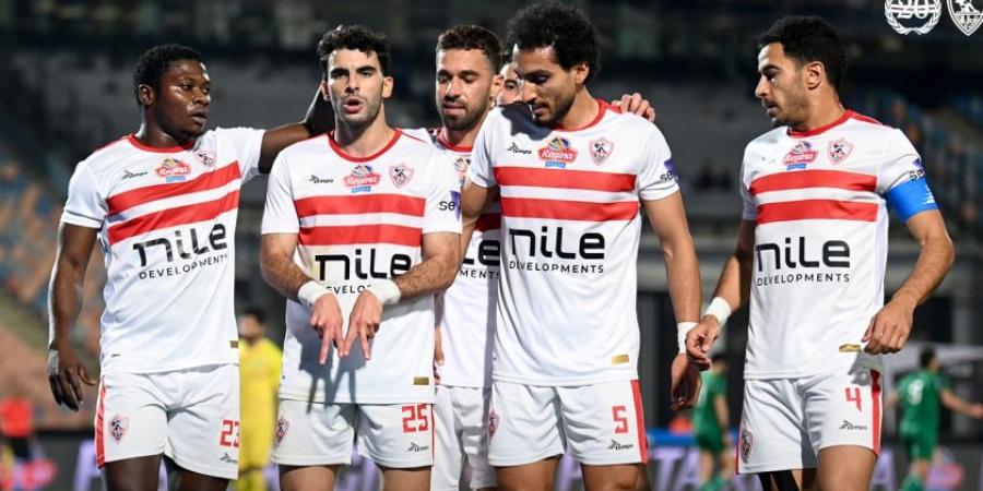 الأهلي
      يفاوض
      «زيزو»
      الزمالك..وبيراميدز
      يغريه
      بـ
      200
      مليون
      جنيه
      سنوياً - ستاد العرب