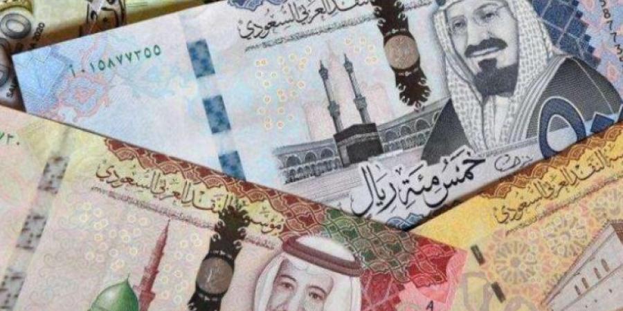 سعر الريال السعودي أمام الجنيه المصري اليوم الأربعاء 25-12-2024 - ستاد العرب