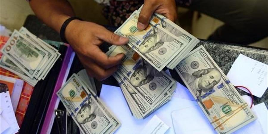 سعر الدولار مقابل الجنيه بعد قرار صندوق النقد بخصوص مصر - ستاد العرب