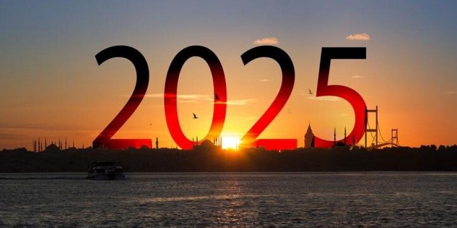 قبل حلول العام الجديد، خريطة 21 يوم إجازة رسمية في 2025 - ستاد العرب