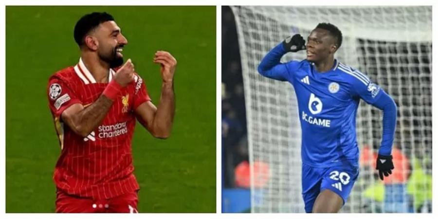 عاجل
      بالفيديو
      |
      مباراة
      ليفربول
      وليستر
      سيتي
      مهددة
      بالتأجيل - ستاد العرب