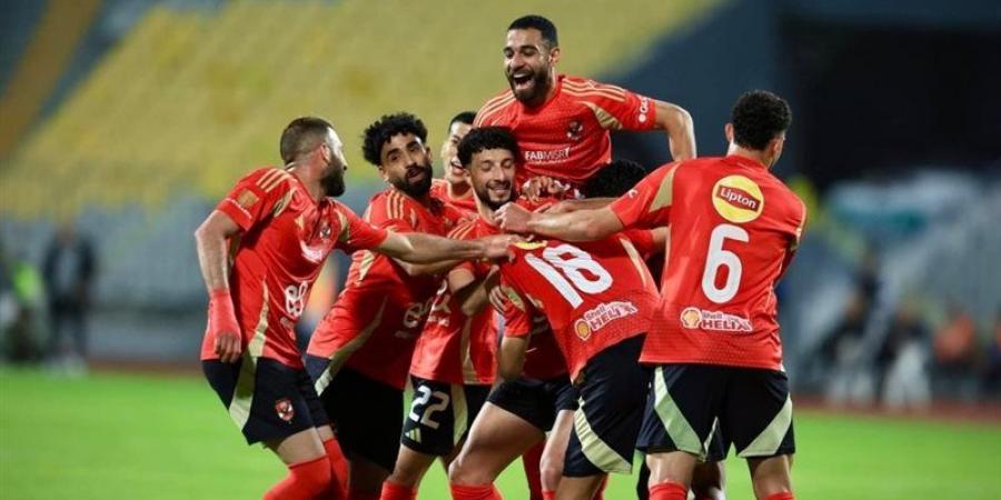 الأهلي
      يفوز
      على
      المصري
      بثنائية
      ويقترب
      من
      صدارة
      الدوري - ستاد العرب