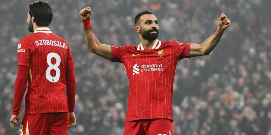 فيديو
      |
      محمد
      صلاح
      يسجل
      هدف
      ليفربول
      الثالث
      أمام
      ليستر
      سيتي - ستاد العرب