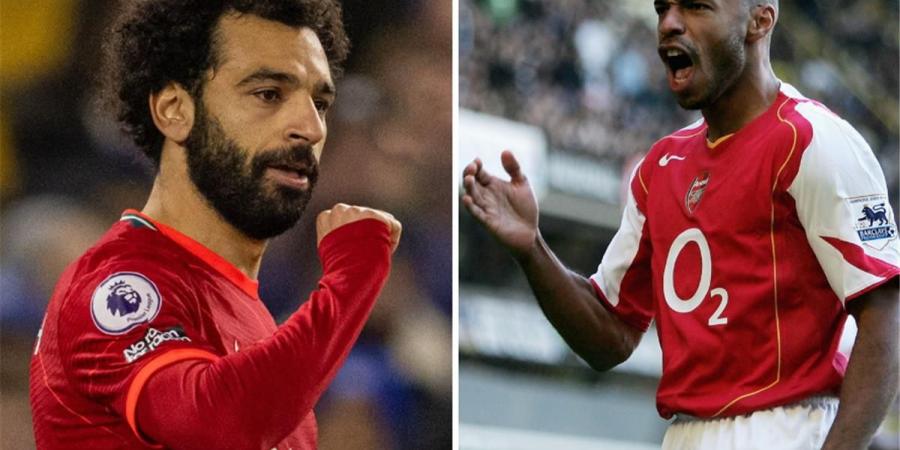 داني
      ميرفي:
      محمد
      صلاح
      سيرتدي
      تاج
      هنري
      في
      الدوري
      الإنجليزي
      خلال
      2025 - ستاد العرب