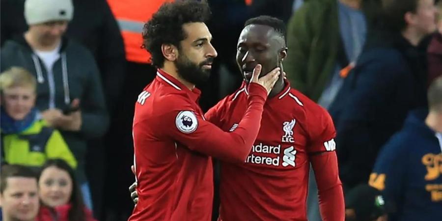 نابي
      كيتا
      يكشف
      عن
      ما
      يفعله
      محمد
      صلاح
      للحفاظ
      على
      مستواه - ستاد العرب