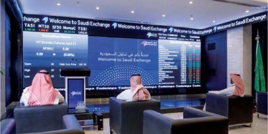 ارتفاع
      مؤشر
      سوق
      الأسهم
      السعودية
      ليغلق
      عند
      مستوى
      11892.75
      نقطة - ستاد العرب