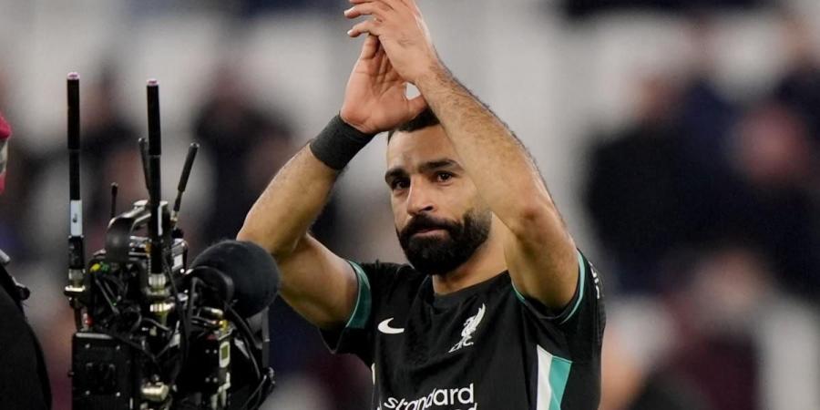 محمد
      صلاح
      يهدي
      قميصه
      لمحلل
      بي
      إن
      سبورت
      بين
      شوطي
      مباراة
      ليفربول
      ووست
      هام
      (فيديو) - ستاد العرب