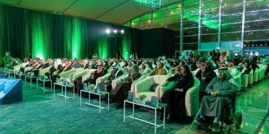 الحماد: 300 ألف مستفيد من المسارات التدريبة للمعهد العقاري السعودي - ستاد العرب