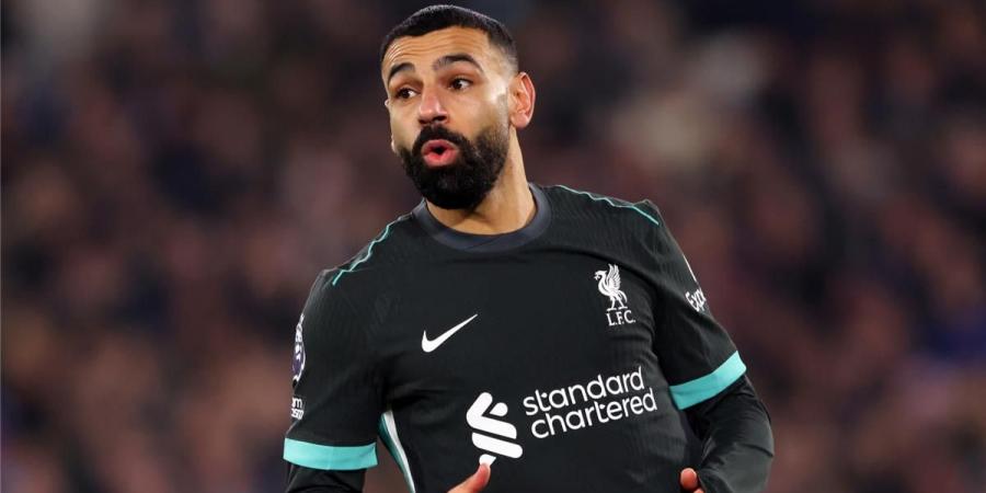 كاراجر:
      لا
      أهتم
      لما
      يقوله
      محمد
      صلاح
      عن
      مستقبله
      مع
      ليفربول - ستاد العرب