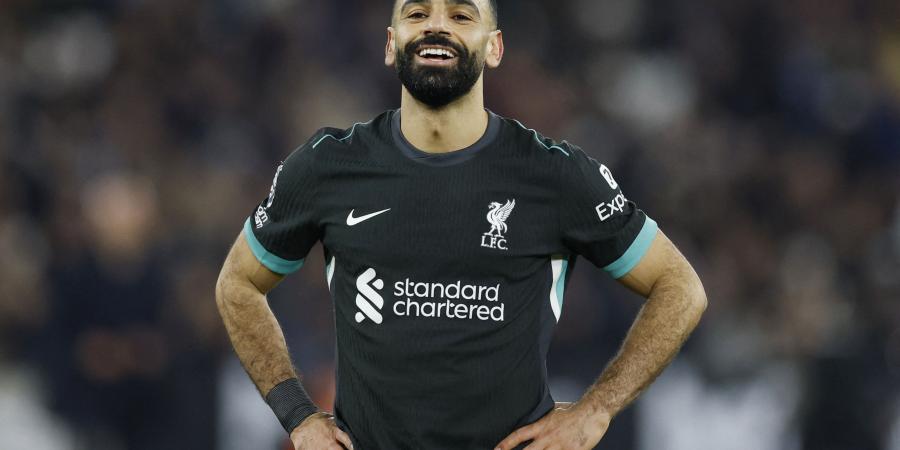 «لانزال
      بعيدين
      عن
      الاتفاق»..محمد
      صلاح
      ينفي
      تمديد
      عقده
      مع
      ليفربول - ستاد العرب